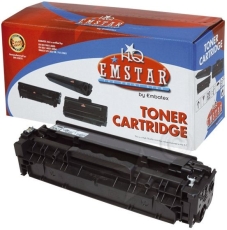 Lasertoner schwarz EMSTAR H679 CC530A