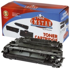 Lasertoner schwarz EMSTAR H690 CE255A