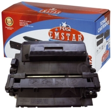 Lasertoner MARATHON schwarz EMSTAR H701 CE255X