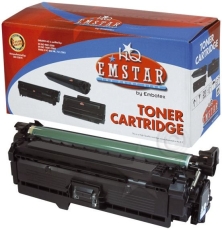 Lasertoner schwarz EMSTAR H707 CE250A