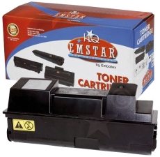 Lasertoner schwarz EMSTAR K553 TK350