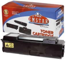 Lasertoner schwarz EMSTAR K554 TK340