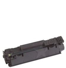 Lasertoner schwarz EMSTAR H703 CE285A