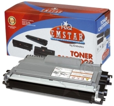 Lasertoner schwarz EMSTAR B567 TN2220