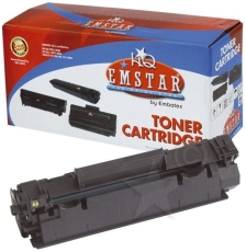 Lasertoner Marathon schwarz EMSTAR H739 CE285A