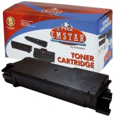 Lasertoner schwarz EMSTAR K582 TK-590K