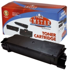 Lasertoner schwarz EMSTAR K586 TK-580K