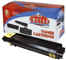 Lasertoner Marathon yellow EMSTAR K593 TK-580Y
