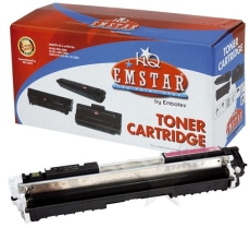 Lasertoner magenta EMSTAR H652 CE313A