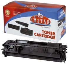 Lasertoner schwarz EMSTAR H777 CF280A