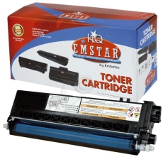 Lasertoner cyan EMSTAR B569 /TN325C