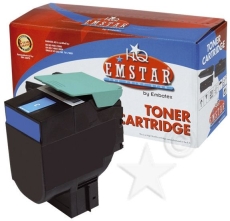 Lasertoner cyan EMSTAR L596 C540H1CG