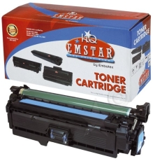 Lasertoner cyan EMSTAR H763 CE741A