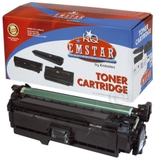 Lasertoner schwarz EMSTAR H766 CE740A