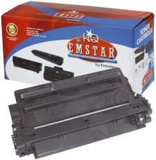 Lasertoner schwarz EMSTAR H798 CF214A/14A