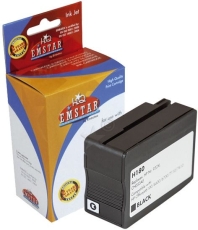 Inkjetpatrone schwarz EMSTAR H180 CN053AE