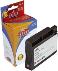 Inkjetpatrone magenta EMSTAR H182 CN055AE