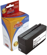 Inkjetpatrone schwarz EMSTAR H185 CN045AE