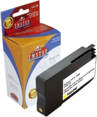 Inkjetpatrone yellow EMSTAR H188 CN048AE