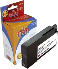 Inkjetpatrone magenta EMSTAR H187 CN047AE