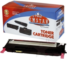 Lasertoner magenta EMSTAR S615 CLT-M406S