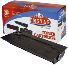 Lasertoner schwarz EMSTAR K556 TK-410