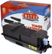 Lasertoner schwarz EMSTAR K645 TK-3130