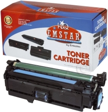 Lasertoner cyan EMSTAR H817 CE251A