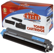 Lasertoner cyan EMSTAR B604 TN241C