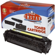 Lasertoner yellow EMSTAR H837 CF382A