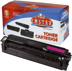 Lasertoner magenta EMSTAR S610 CLP-M506L