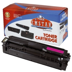 Lasertoner magenta EMSTAR S619 CLTM504S