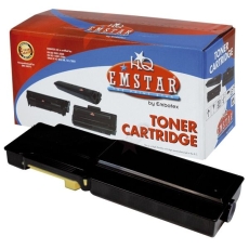 Lasertoner yellow EMSTAR X689 106R02231