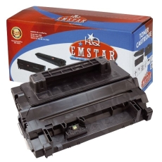Lasertoner schwarz EMSTAR H848 CF281A