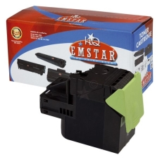 Lasertoner cyan EMSTAR L729 80C0X20...