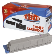Lasertoner magenta EMSTAR O680 44844506