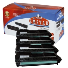 Lasertoner cyan EMSTAR R571 407544