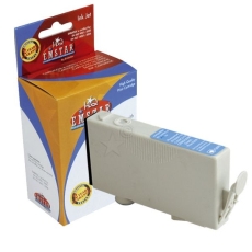 Inkjetpatrone cyan EMSTAR H210 C2P24AE