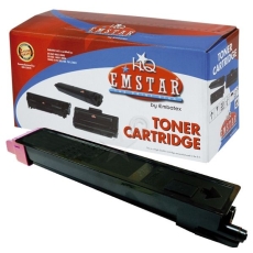 Lasertoner cyan EMSTAR K674 TK895C
