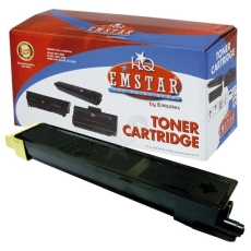 Lasertoner magenta EMSTAR K675 TK895M