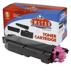 Lasertoner magenta EMSTAR K661 TK5150M
