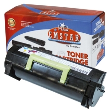 Lasertoner schwarz EMSTAR L742 24B6213