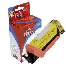 Inkjetpatrone yellow EMSTAR C138 CLI571YXL