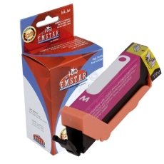 Inkjetpatrone magenta EMSTAR C137 CLI571MXL