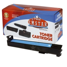 Lasertoner Nr. 827A cyan EMSTAR H820 CF301A