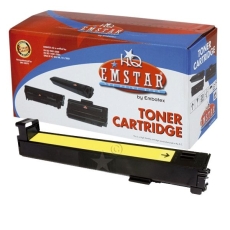 Lasertoner Nr. 827A yellow EMSTAR H822 CF302A
