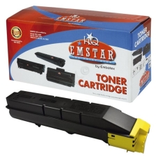 Lasertoner yellow EMSTAR K648 TK8305Y