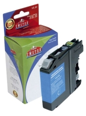 Inkjetpatrone cyan EMSTAR B82 LC223C