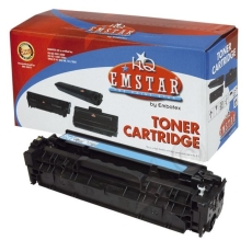Lasertoner cyan EMSTAR C629 2661B002