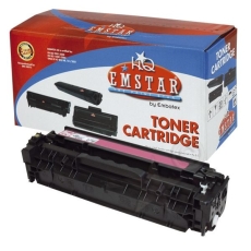Lasertoner magenta EMSTAR C630 2660B002